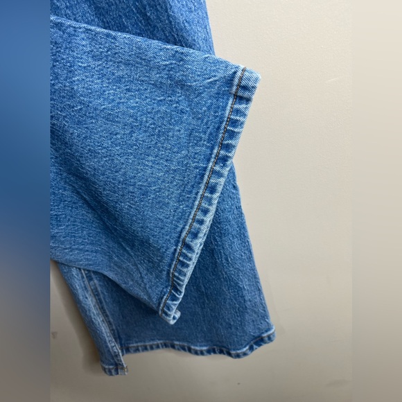 Abercrombie & fitch vintage flare high rise size 27/4 - Picture 3 of 9